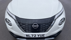 Nissan Juke 1.6 Hybrid Tekna+ 5dr Auto Hybrid Hatchback